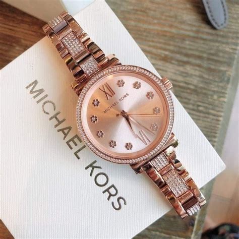 original michael kors wat|Michael Kors original site.